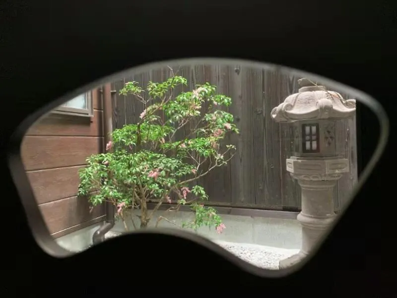 Holiday home Fuutei Japanese-Style Lodge Kyoto Japan