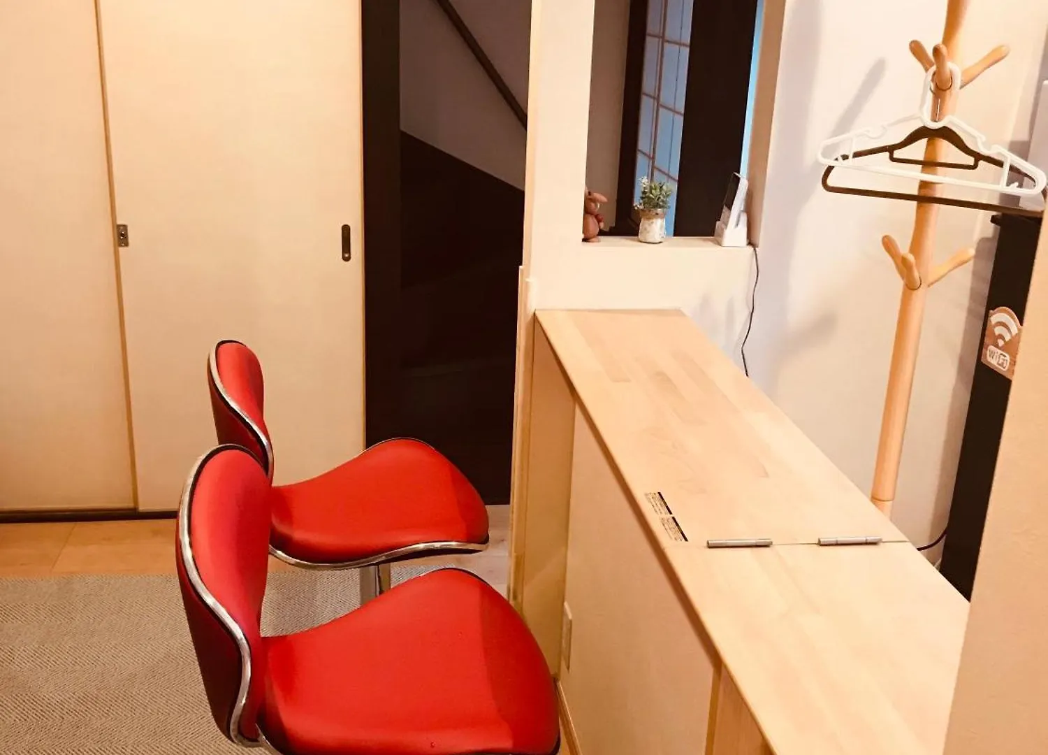 Holiday home Fuutei Japanese-Style Lodge Kyoto Japan
