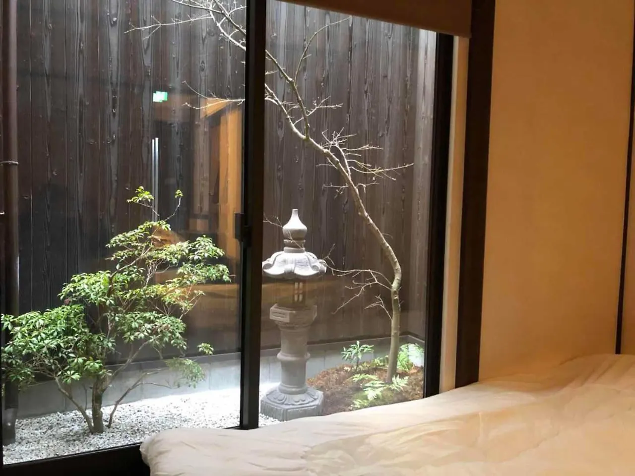 Fuutei Japanese-Style Lodge Kyoto