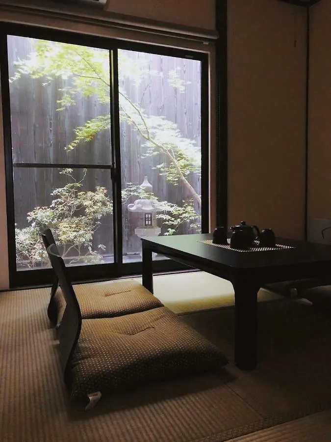 Fuutei Japanese-Style Lodge Kyoto Holiday home