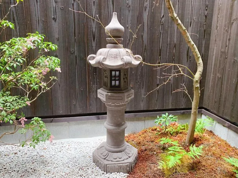 Fuutei Japanese-Style Lodge Kyoto